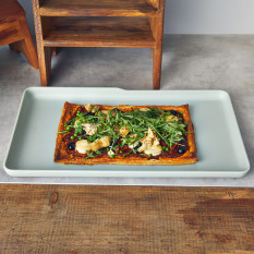 Jade Copenhagen Melamine GN 1/1 Platter 53cm/21"