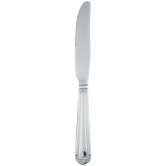 Parish Jesmond Table Knife Solid Handle (Pack of 12)