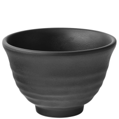 Spirit Tall Footed Bowl 12cm/4.75" 420ml/15oz (Pack of 6)