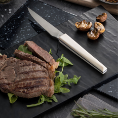 Slate/Granite Platter GN 1/3 32.5cm/12.75" (Pack of 6)