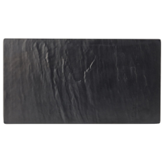 Slate/Granite Platter GN 1/3 32.5cm/12.75" (Pack of 6)