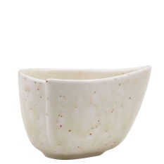 Kozo Porcelain Shiro Jug 100ml/3.5oz (Pack of 12)