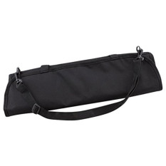 Genware Knife Case - 10 Compartment