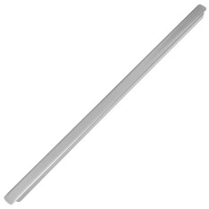 Stainless Steel Gastronorm Spacer Bar 530mm