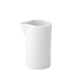 Titan White Pourer 9cl/3oz (Pack of 12)