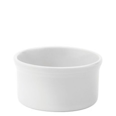 Titan White Ramekin 7cm/2.75"  2.75oz/80ml (Pack of 12)