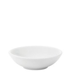 Titan White Mini Sauce Dish 8cm/3" (Pack of 12)