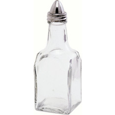 Glass Oil/Vinegar Dispenser 5.5oz