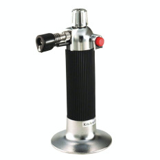 KitchenCraft Cooks Blow Torch
