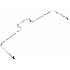 KitchenCraft Sweetly Does It Cake Cutting Wire