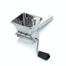 KitchenCraft Stainless Steel Herb Mill/Mint Cutter