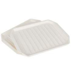 KitchenCraft Microwave Bacon Rack