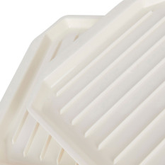 KitchenCraft Microwave Bacon Rack