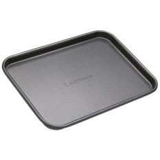 MasterClass Non-Stick Baking Tray 24 x 18cm/9.4" x 7"