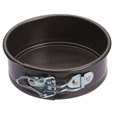 MasterClass Non-Stick Spring Form Loose Base Pan 11cm/4.5"