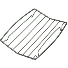 MasterClass Non-Stick Heavy Duty Roasting Rack 26 x 20cm/ 10.2" x 7.8"