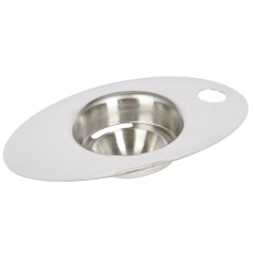 MasterClass Stainless Steel Deluxe Egg Separator