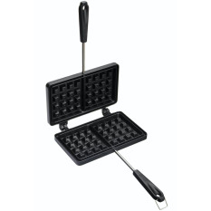 KitchenCraft Non-Stick Waffle Maker