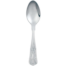 Parish Kings Coffee Spoon (Pack of 12)