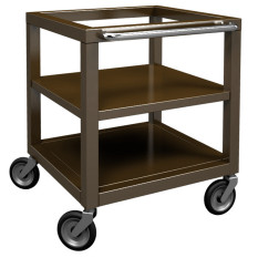 Kopa Open Stand for Type 300 Brown