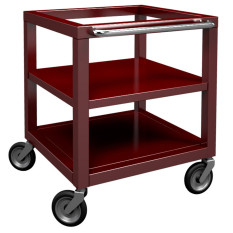 Kopa Open Stand for Type 500 Red