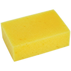 Extra Large Jumbo Sponge