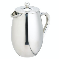 La Cafetière Stainless Steel Double Walled Insulated Cafetière 350ml/12oz