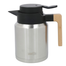 La Cafetière Double Walled Vacuum Jug 1.2 Litre