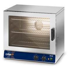 Lincat Lynx 400 Counter-top XL Convection Oven 2.5 kW