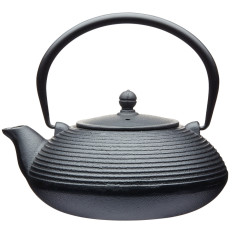 La Cafetière Cast Iron Infuser Teapot 900ml/30oz