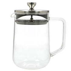 La Cafetière Kericho Glass Infuser Teapot 1Litre/35oz