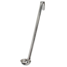 Stainless Steel Ladle 0.5oz 15ml
