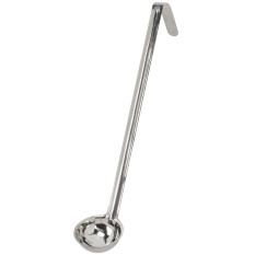 Stainless Steel Ladle 1oz 30ml