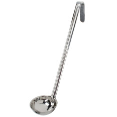 Stainless Steel Ladle 2oz 60ml