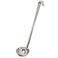 Stainless Steel Ladle 4oz 120ml
