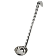 Stainless Steel Ladle 6oz 175ml