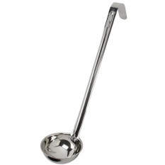 Stainless Steel Ladle 8oz 240ml