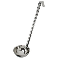 Stainless Steel Ladle 10oz 300ml