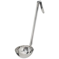 Stainless Steel Ladle 12oz 350ml