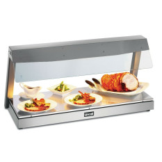 Lincat LD3 Seal Counter-top Heated Display with Gantry