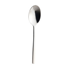 Churchill Linear Cutlery Demitasse Spoon (Pack of 12)