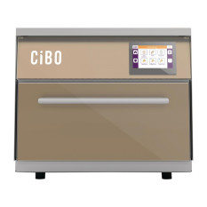 Lincat Cibo High Speed Oven 13 Amp Champagne