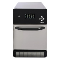 Lincat Cibo+ High Speed Oven 13 Amp Black