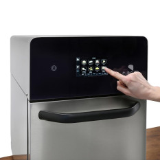 Lincat CIBOPLUS/B Cibo+ High Speed Oven 13 Amp Black