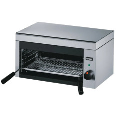 Lincat GR3 Silverlink 600 Salamander Grill Oven Electric 2.8kw