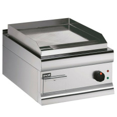 Lincat GS4 Silverlink 600 Gas Griddle Countertop (Nat or LPG)