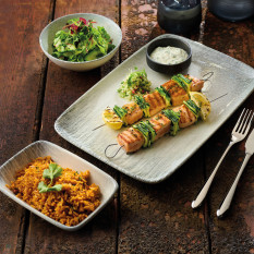 Academy Fusion Linear Conic Bowl 340ml/12oz (Pack of 6)