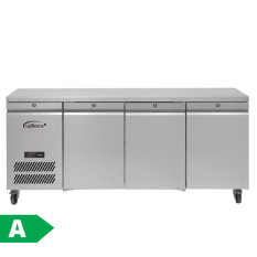 Williams Jade LJC3 Counter Freezer 3 Door 545 Litre