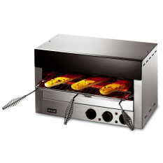 Lincat LSC Lynx 400 Superchef Infra Red Grill (3KW)
