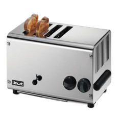Lincat 4 Slot Commercial Toaster